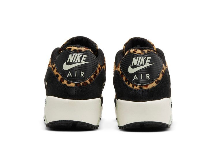 Кроссовки Nike Air Max 90 Golf NRG 'Leopard'