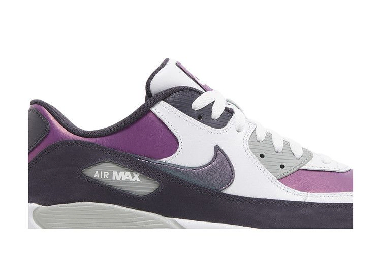Кроссовки Nike Air Max 90 Golf NRG 'Purple Smoke'