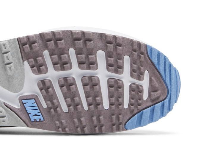 Кроссовки Nike Air Max 90 Golf NRG 'Purple Smoke'