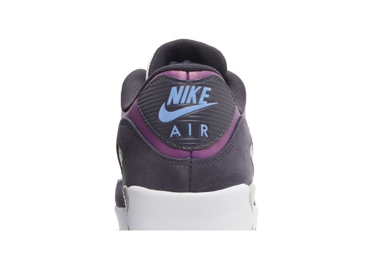 Кроссовки Nike Air Max 90 Golf NRG 'Purple Smoke'
