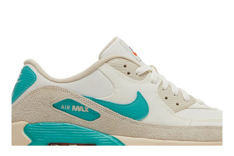 Кроссовки Nike Air Max 90 Golf 'Washed Teal'