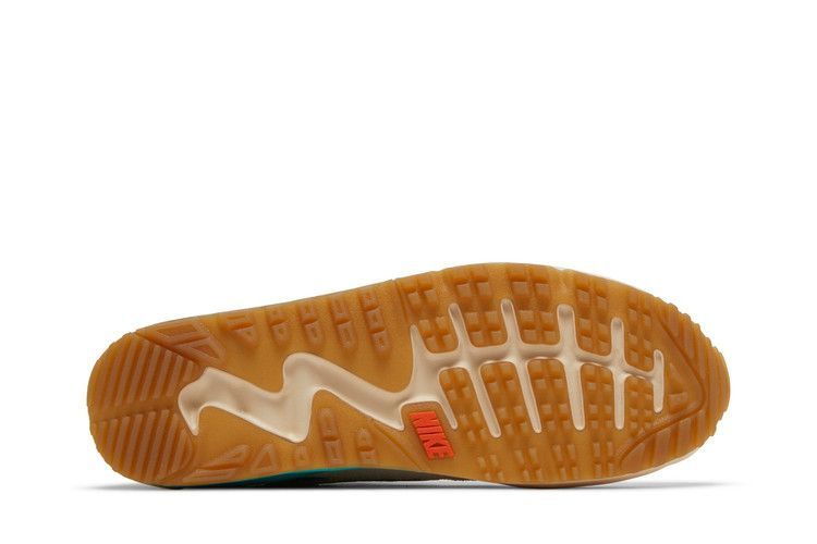 Кроссовки Nike Air Max 90 Golf 'Washed Teal'