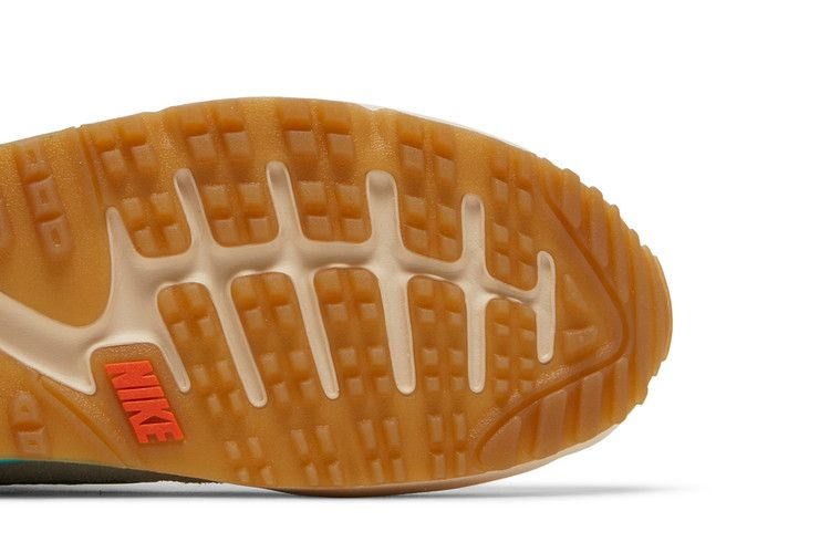 Кроссовки Nike Air Max 90 Golf 'Washed Teal'