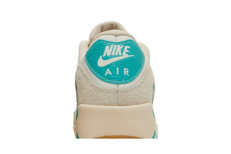 Кроссовки Nike Air Max 90 Golf 'Washed Teal'