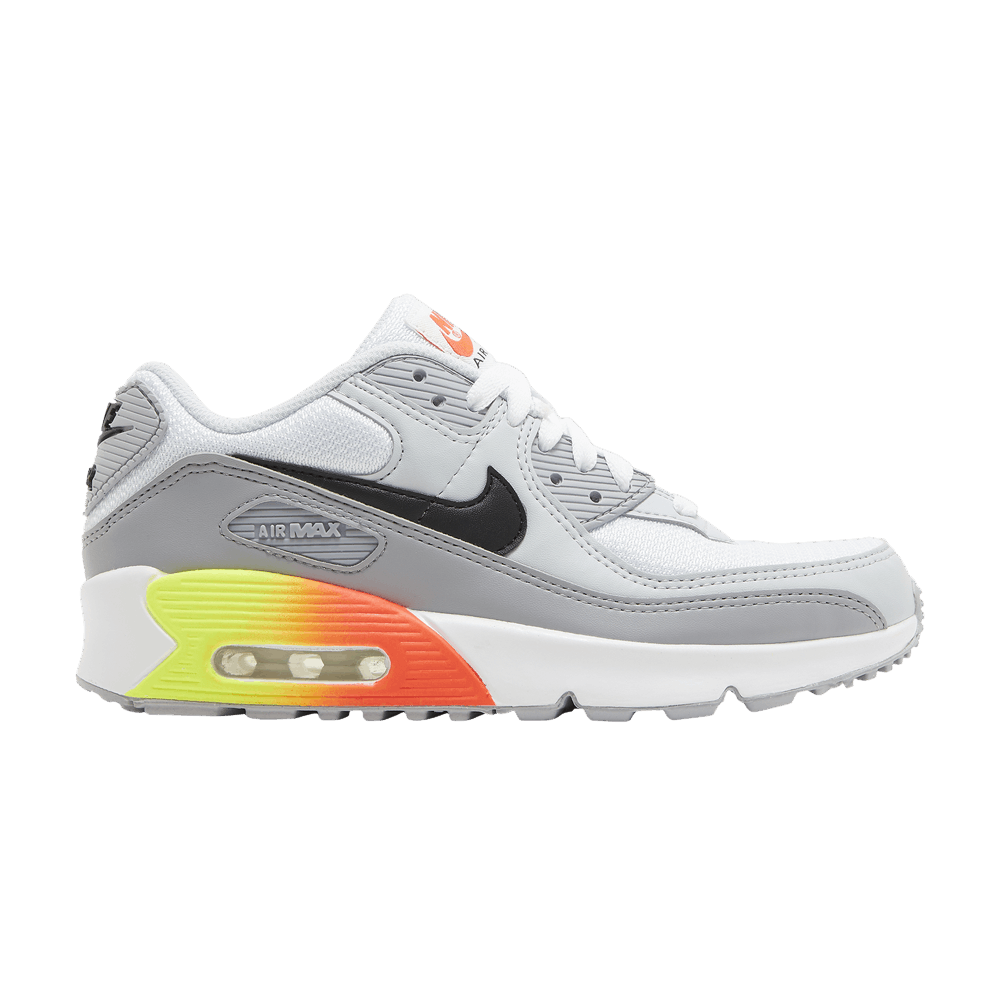 Nike Air Max 90 GS Gradient Cassette DR8924 001