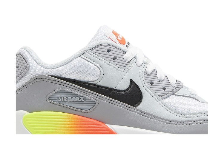 Кроссовки Nike Air Max 90 GS 'Gradient Cassette'