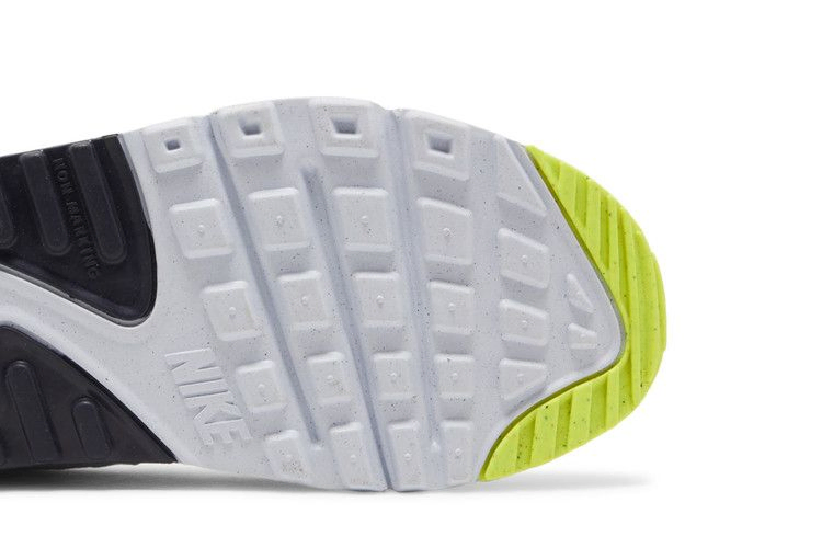 Кроссовки Nike Air Max 90 GS 'Layered Swoosh'