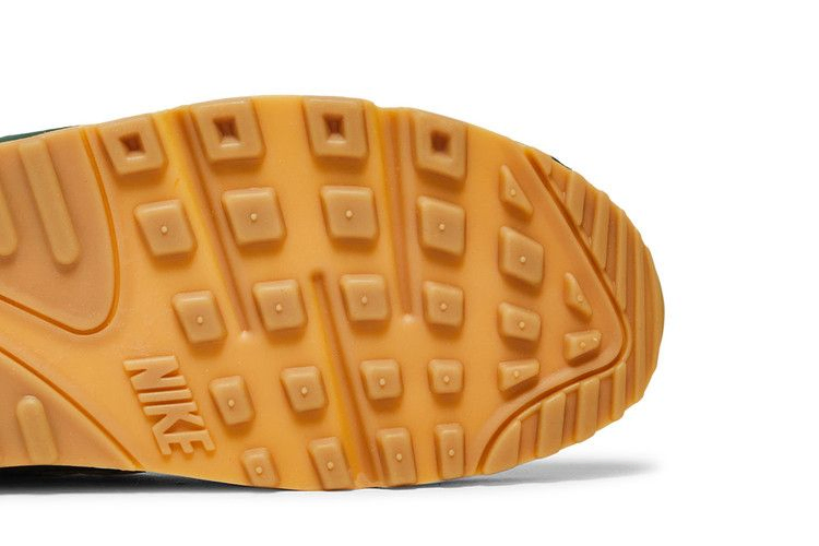 Кроссовки Nike Air Max 90 Premium 'Pro Green'