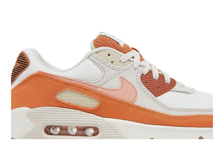 Кроссовки Nike Air Max 90 SE 'Sun Club - Sail Light Madder Root'