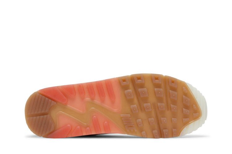 Кроссовки Nike Air Max 90 SE 'Sun Club - Sail Light Madder Root'