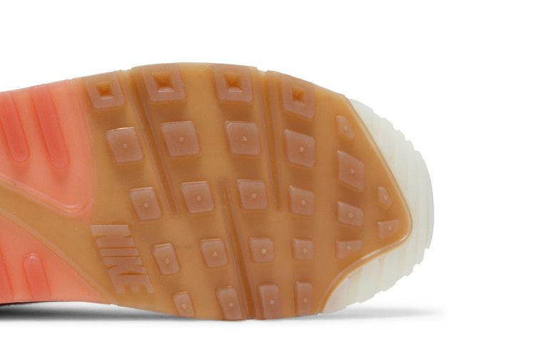 Кроссовки Nike Air Max 90 SE 'Sun Club - Sail Light Madder Root'