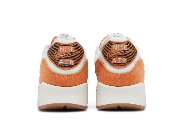 Кроссовки Nike Air Max 90 SE 'Sun Club - Sail Light Madder Root'