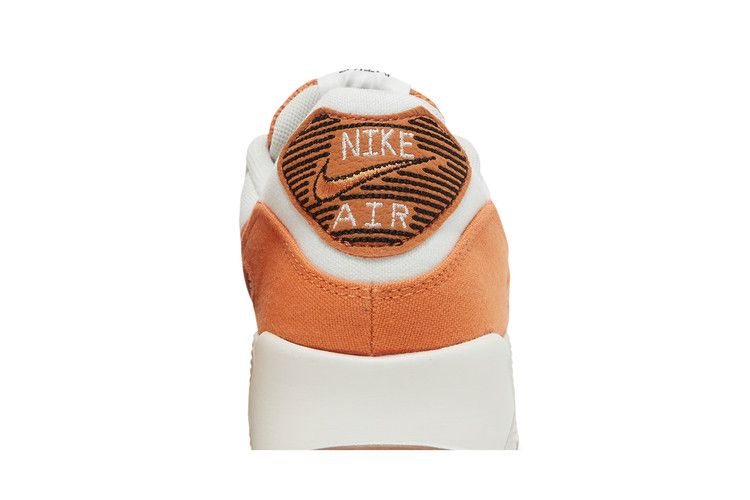 Кроссовки Nike Air Max 90 SE 'Sun Club - Sail Light Madder Root'