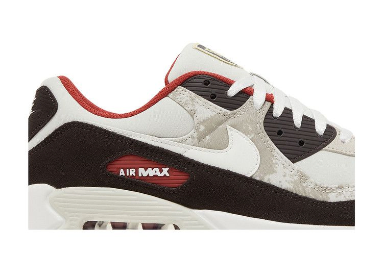 Кроссовки Nike Air Max 90 'Social FC'