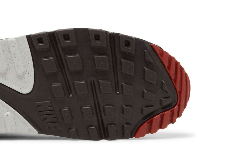 Кроссовки Nike Air Max 90 'Social FC'