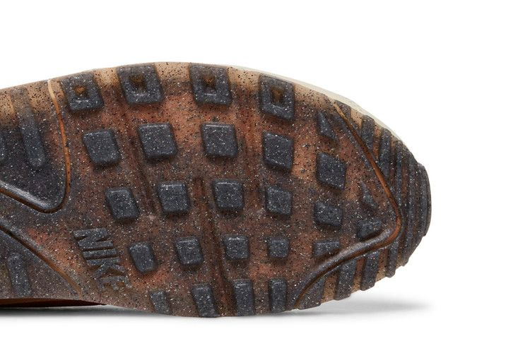 Кроссовки Nike Air Max Terrascape 90 'Fuel Orange'