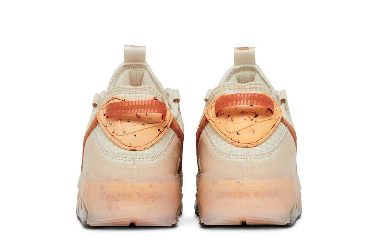 Кроссовки Nike Air Max Terrascape 90 'Fuel Orange'