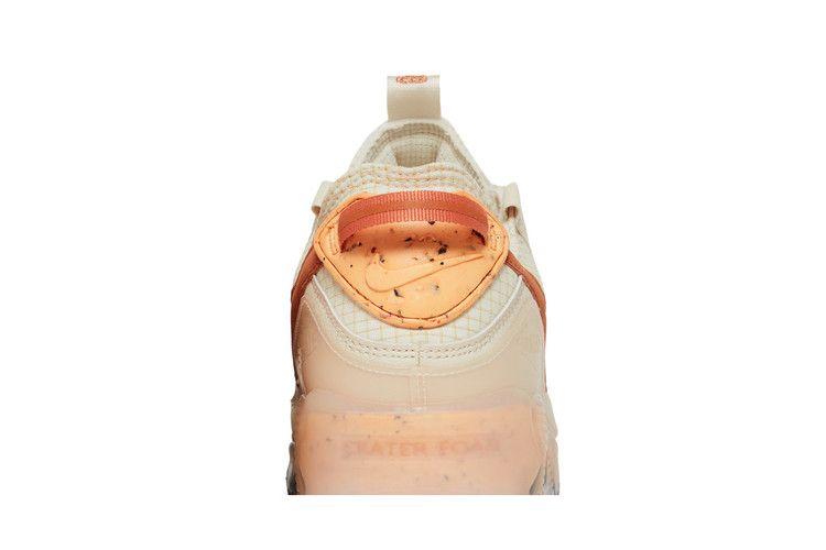 Кроссовки Nike Air Max Terrascape 90 'Fuel Orange'