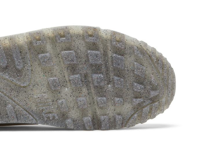 Кроссовки Nike Air Max Terrascape 90 'White Light Iron Ore'