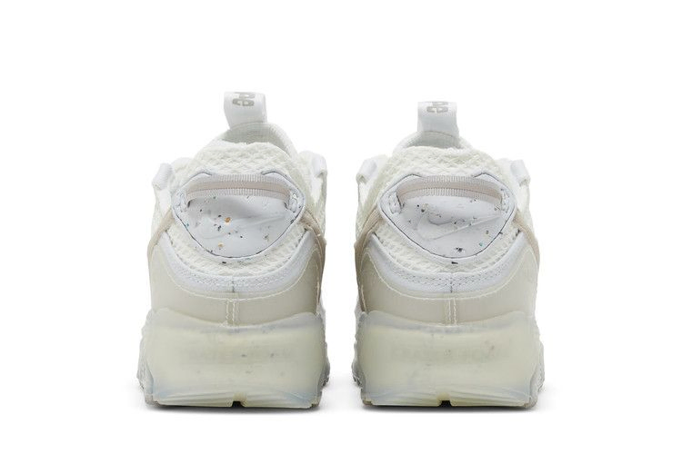 Кроссовки Nike Air Max Terrascape 90 'White Light Iron Ore'