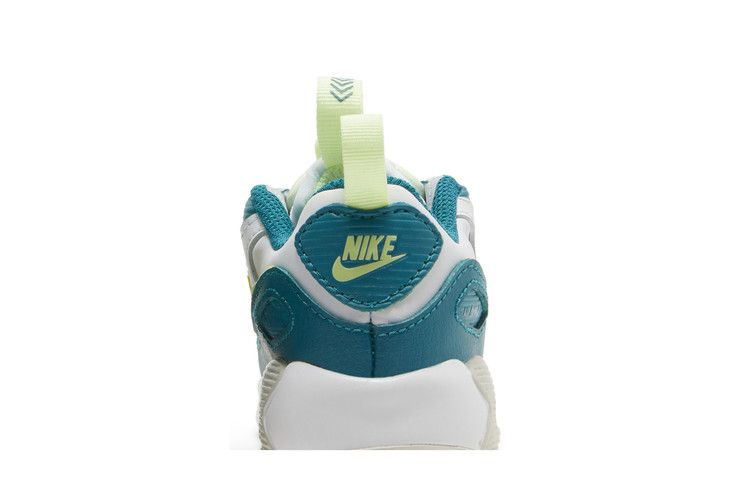Кроссовки Nike Air Max 90 Toggle TD 'White Bright Spruce'