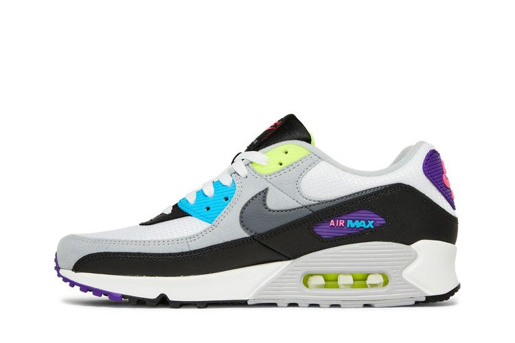 Кроссовки Nike Air Max 90 'What The'