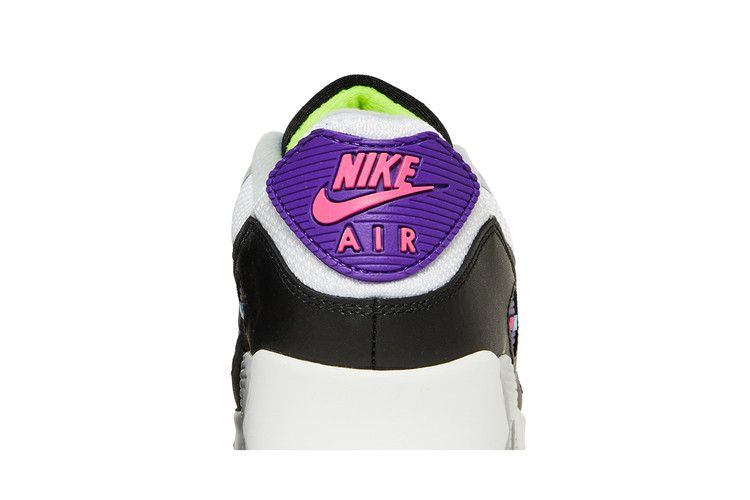 Кроссовки Nike Air Max 90 'What The'
