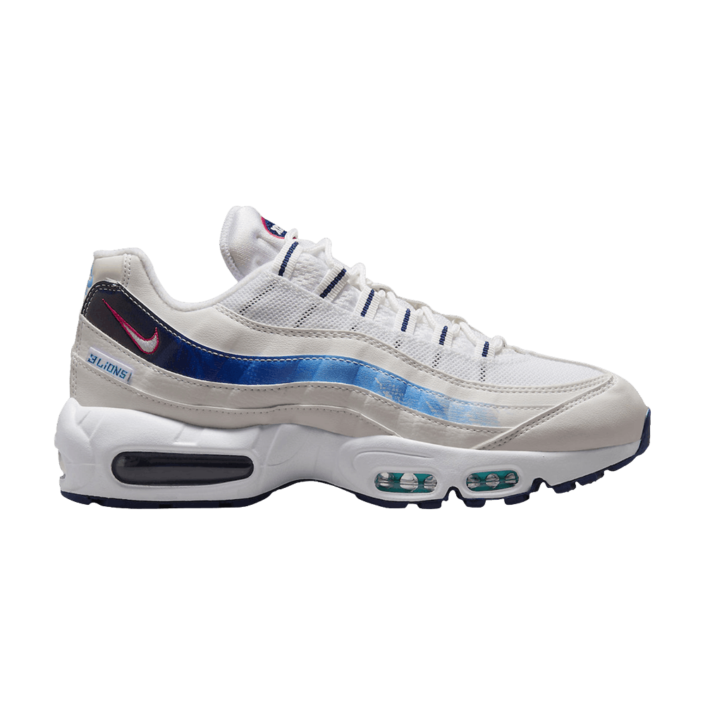 Nike air max 95 original best sale