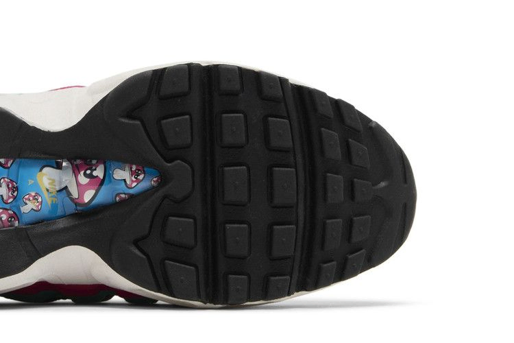 Кроссовки Nike Air Max 95 Recraft SE GS 'Air Sprung'