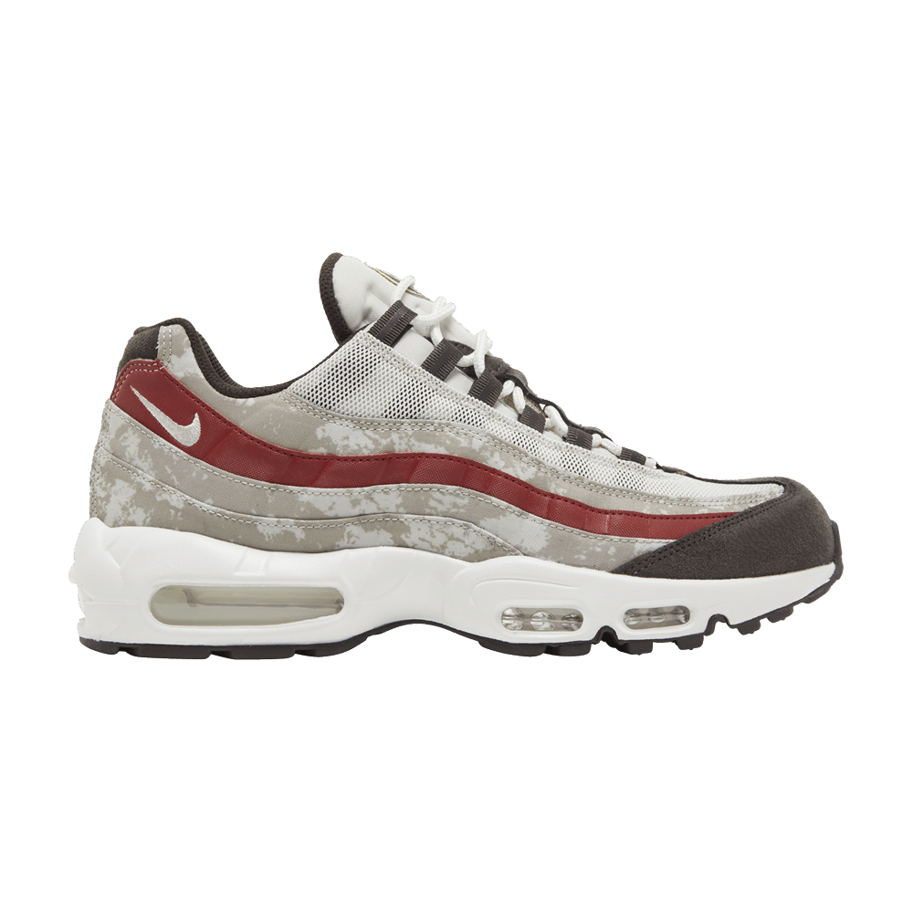 Nike Air Max 95 Social FC DQ9016 001