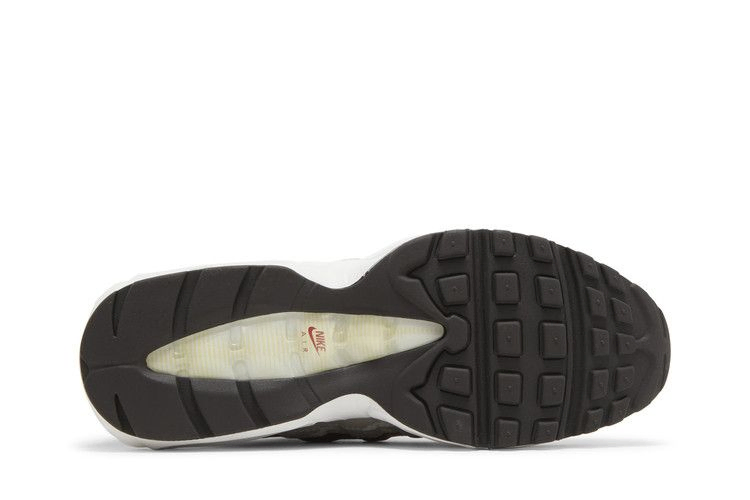 Кроссовки Nike Air Max 95 'Social FC'