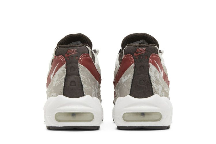 Кроссовки Nike Air Max 95 'Social FC'