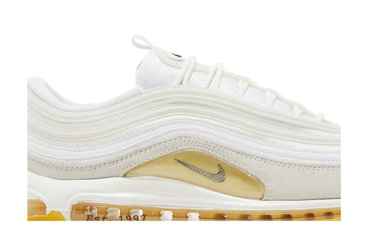 Кроссовки Nike Air Max 97 'Frank Rudy'