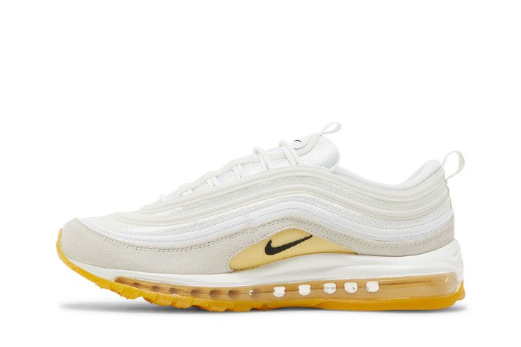 Кроссовки Nike Air Max 97 'Frank Rudy'