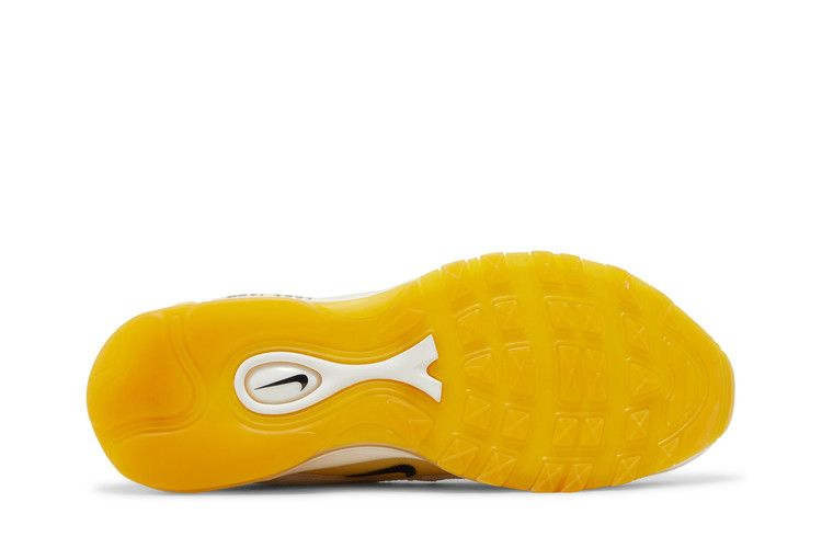 Кроссовки Nike Air Max 97 'Frank Rudy'