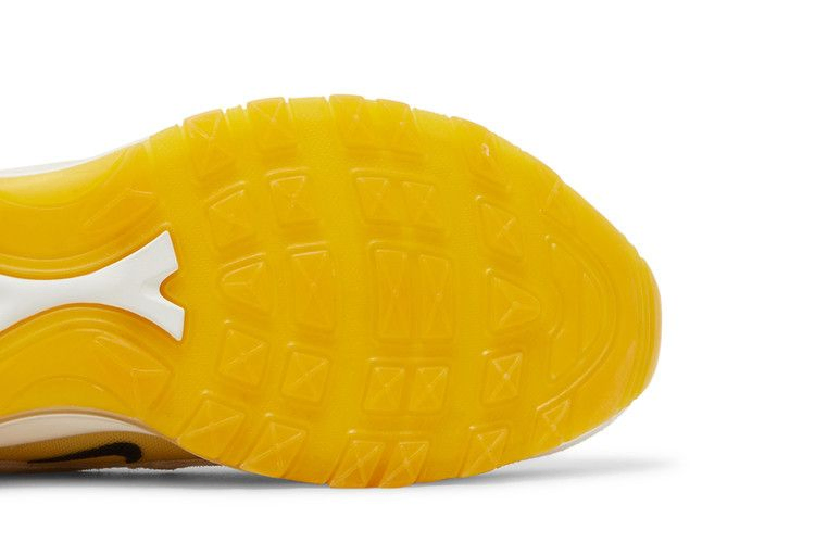 Кроссовки Nike Air Max 97 'Frank Rudy'