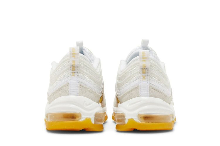 Кроссовки Nike Air Max 97 'Frank Rudy'