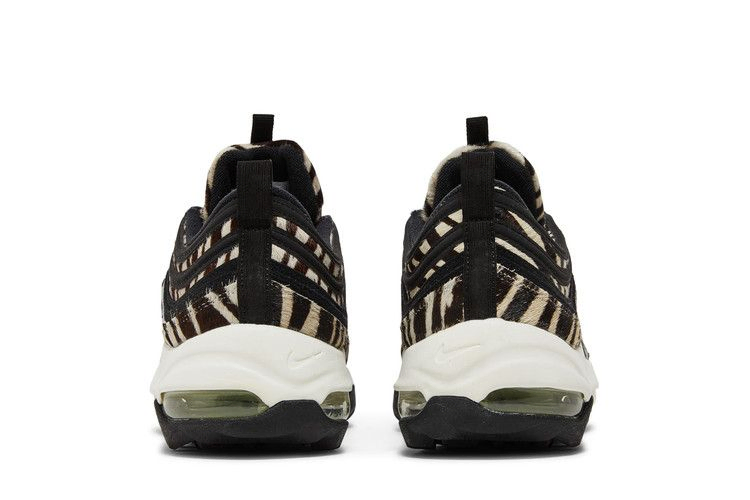 Dh1313 001 Men's Nike Air Max 97 Golf Shoes Кроссовки Nike