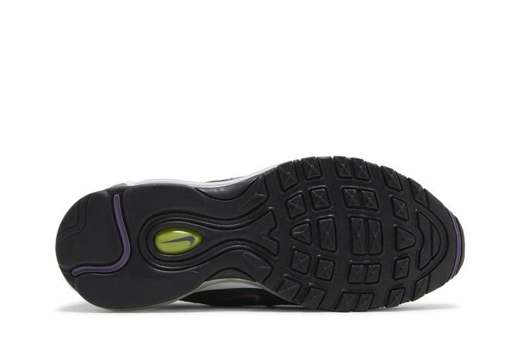 Кроссовки Nike Air Max 97 GS 'Joker'