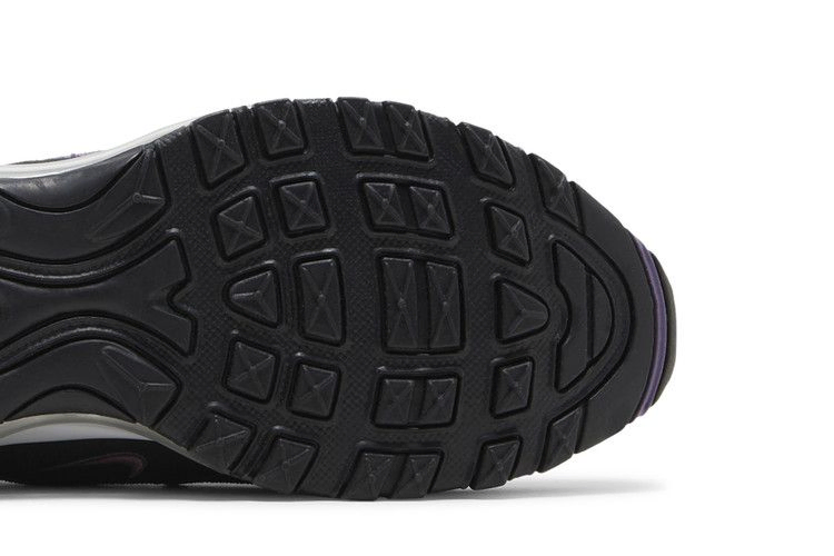 Кроссовки Nike Air Max 97 GS 'Joker'