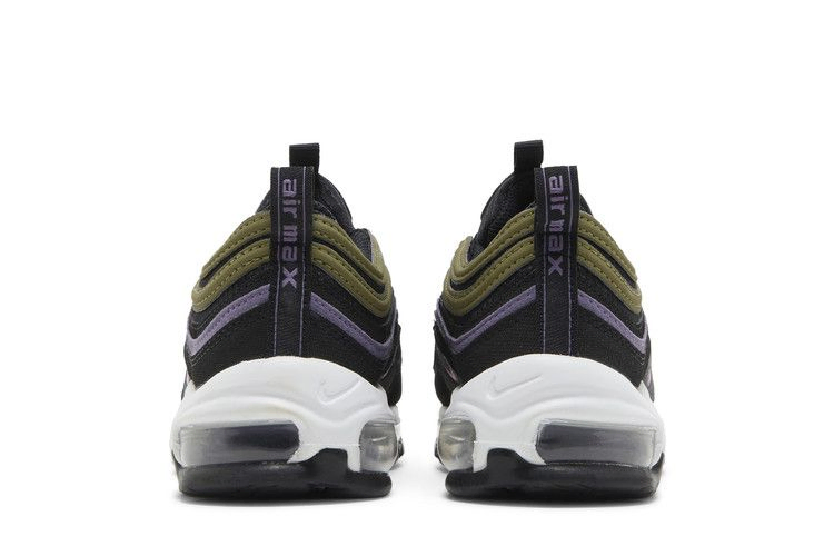 Кроссовки Nike Air Max 97 GS 'Joker'