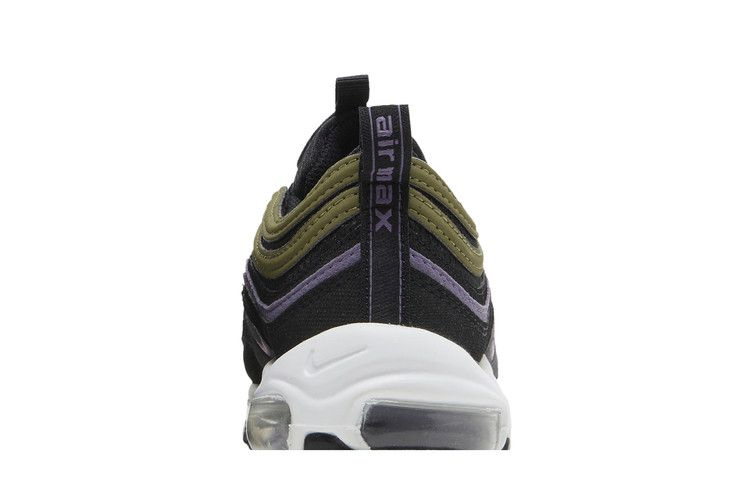 Кроссовки Nike Air Max 97 GS 'Joker'