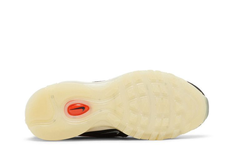 Кроссовки Nike Air Max 97 GS 'Set To Rise'