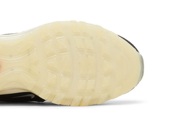 Кроссовки Nike Air Max 97 GS 'Set To Rise'