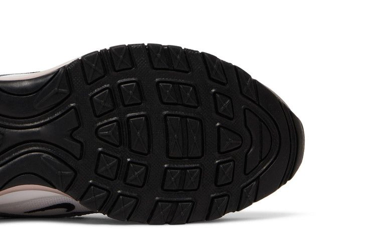 Кроссовки Nike Air Max 97 GS 'White Flat Pewter'