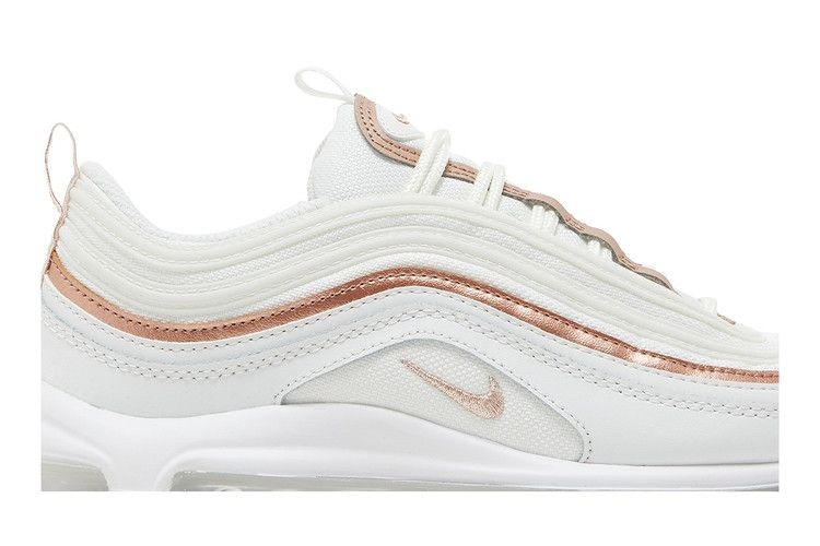 Nike air max 97 womens bronze hotsell