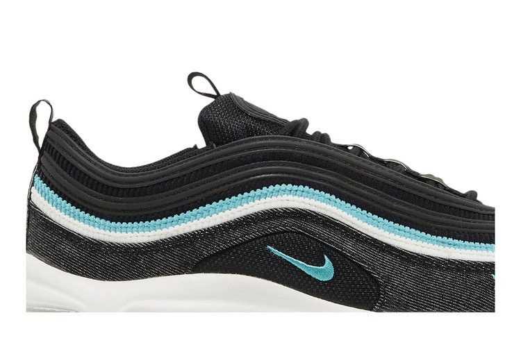 Кроссовки Nike Air Max 97 GS 'XXXV'