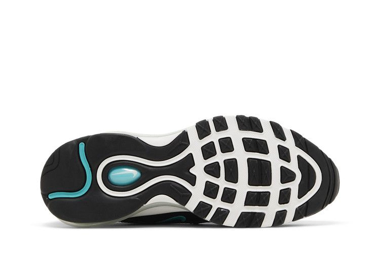 Кроссовки Nike Air Max 97 GS 'XXXV'