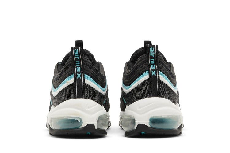 Кроссовки Nike Air Max 97 GS 'XXXV'