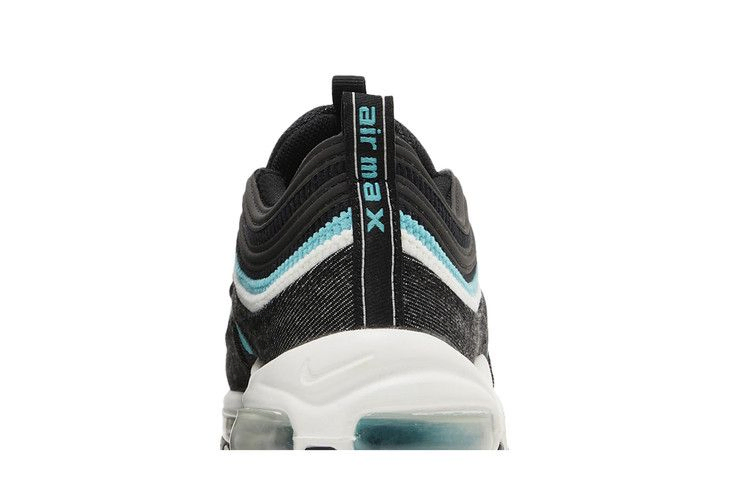 Кроссовки Nike Air Max 97 GS 'XXXV'